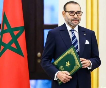 تحت قيادة جلالة الملك.. المغرب يعرف تحولات سياسية وديمقراطية كبرى