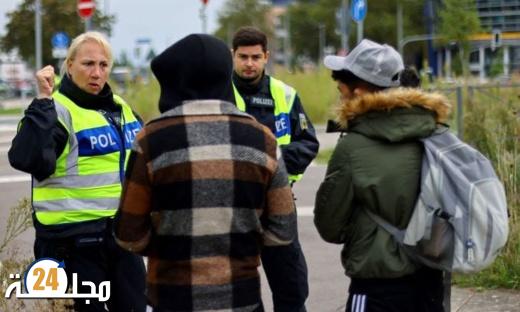 أوروبا تتصدى لتدفق المهاجرين بمزيد من التشدد