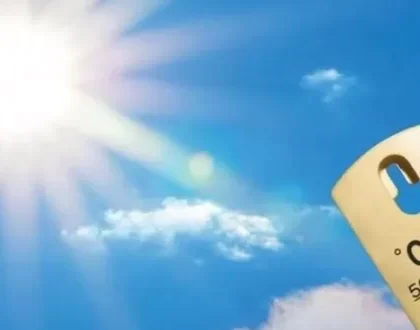طقس الثلاثاء : الأرصاد الجوية تحذر من أمطار ورعد ورياح قوية