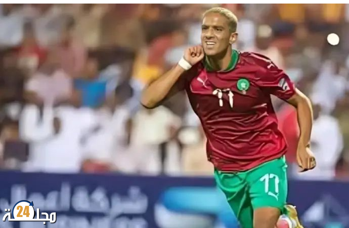 الرجاء الرياضي يكمل انتداباته الصيفية بضم عبد الرحمن السوسي