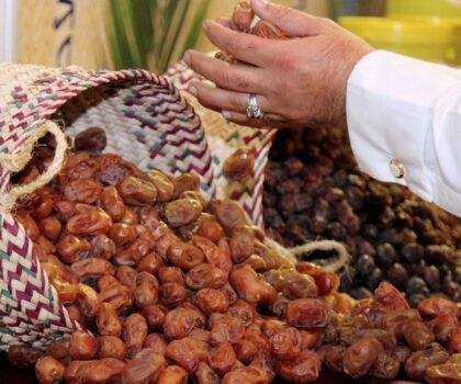 المغرب يخطط لرفع إنتاجه من التمور إلى 300 ألف طن بحلول سنة 2030