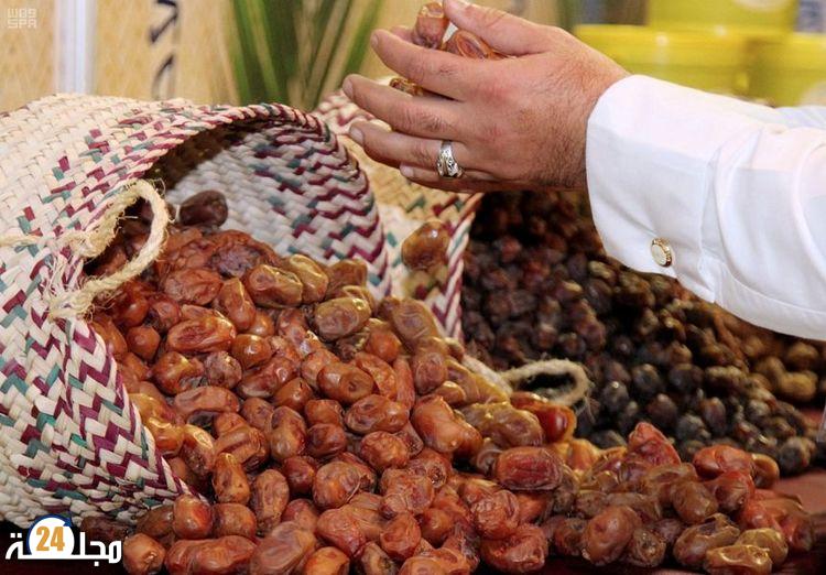 المغرب يخطط لرفع إنتاجه من التمور إلى 300 ألف طن بحلول سنة 2030