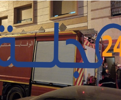 العثور على جثة متحللة لرجل ستيني بحي السلام وسط مدينة الجديدة يثير صدمة بين الساكنة