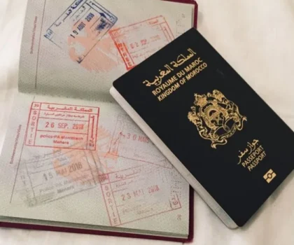 مجلس النواب..مطالب بتمديد صلاحية جواز السفر من 5 إلى 10 سنوات