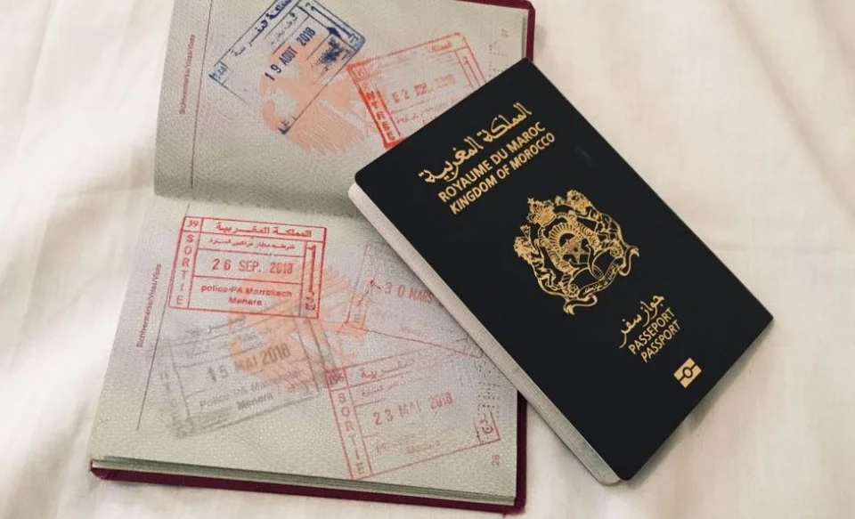 مجلس النواب..مطالب بتمديد صلاحية جواز السفر من 5 إلى 10 سنوات