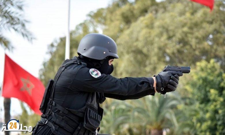 طلقة رصاص تنهي حياة شخص من الزمامرة داخل قسم الإنعاش