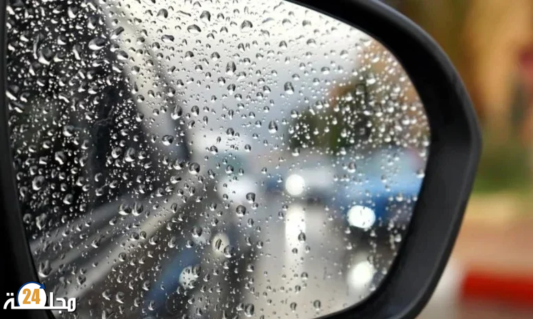طقس الأربعاء: زخات رعدية ورياح قوية تضرب جنوب المغرب، وحرارة مرتفعة بأقصى الجنوب