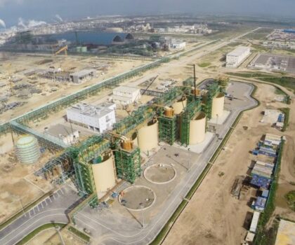 المغرب ثاني أكبر مصدر للأسمدة إلى الاتحاد الأوروبي