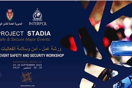 مراكش.. افتتاح ورشة دولية حول أمن وسلامة التظاهرات الرياضية الكبرى