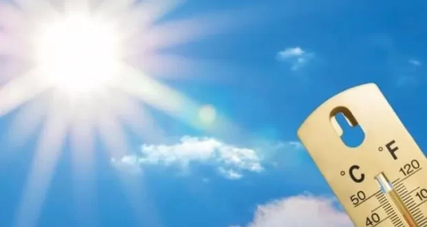 طقس الأحد : الأرصاد الجوية تحذر من أمطار غزيرة ورياح قوية بجنوب وشرق المملكة