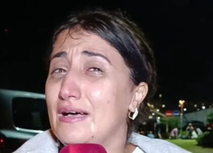 إحالة جزائرية على السجن لاتهامها بالتحريض على الهجرة السرية والكذب