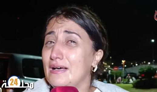 إحالة جزائرية على السجن لاتهامها بالتحريض على الهجرة السرية والكذب
