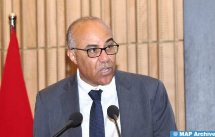 ميراوي: تطبيق “MyMoroccanUniv” يعزز قدرات الطلبة في مواجهة تحديات التحولات الرقمية