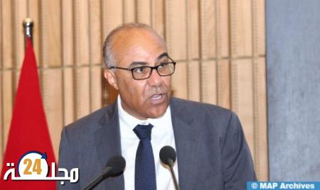 ميراوي: تطبيق “MyMoroccanUniv” يعزز قدرات الطلبة في مواجهة تحديات التحولات الرقمية