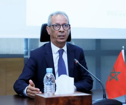 مجلس المنافسة يسلط الضوء على سوق التأمينات بالمغرب