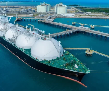 المغرب.. تفاصيل إحداث بنيات تحتية لإنتاج الغاز الطبيعي والمسال