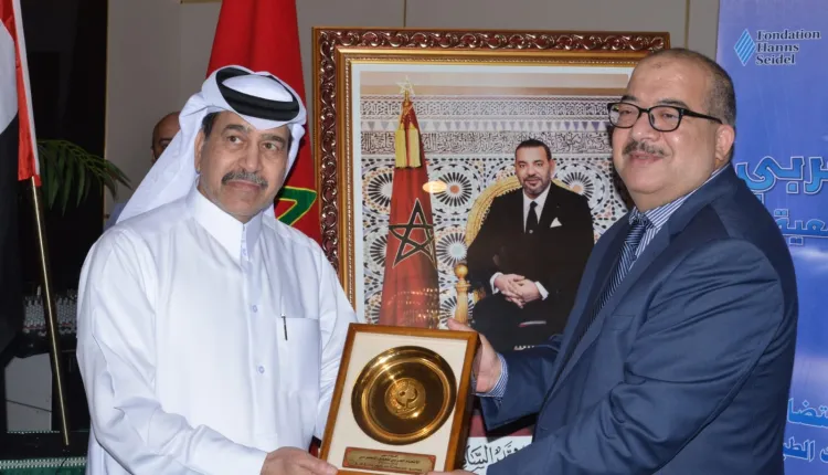 ” دور وسائل الإعلام في تنمية التطوع “: شعار اليوم العربي للتطوع الذي يصادف 15 سبتمبر من كل سنة