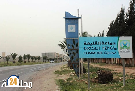 السلطات المحلية بإنزكان – آيت ملول تنفي ربط وفاة شخص بعملية تحرير الملك العام”