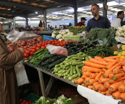 ضبط الأسواق: مجلس المنافسة أصدر 206 قرارا ورأيين خلال سنة 2023
