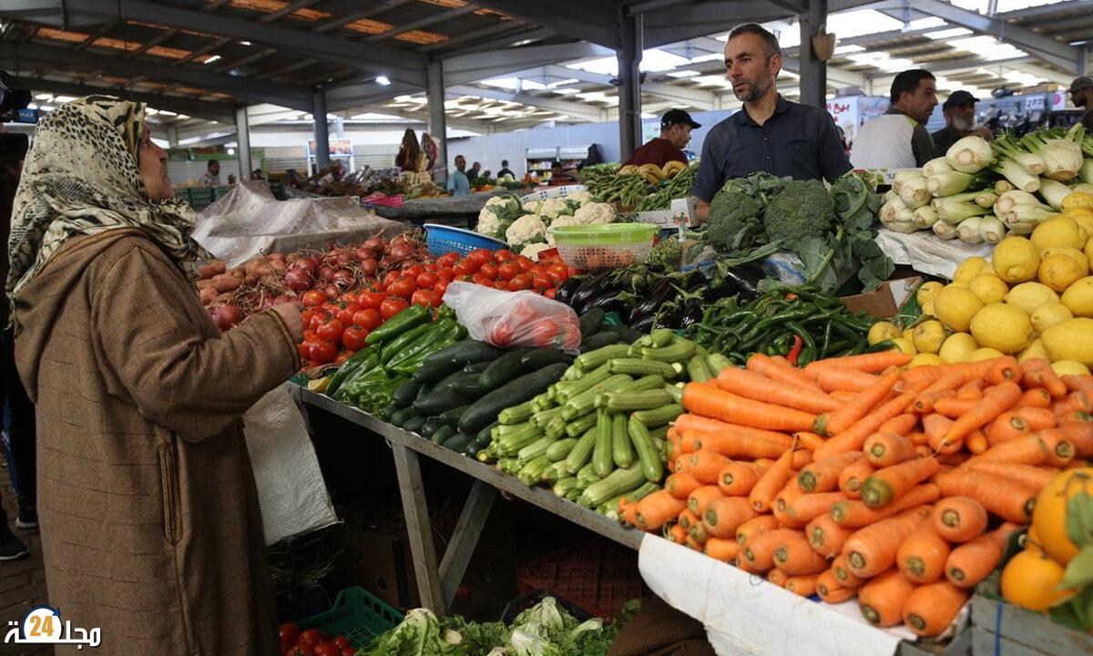 ضبط الأسواق: مجلس المنافسة أصدر 206 قرارا ورأيين خلال سنة 2023