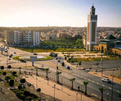 مدير شركة COFICAB (فرع القنيطرة) في قفص الاتهام