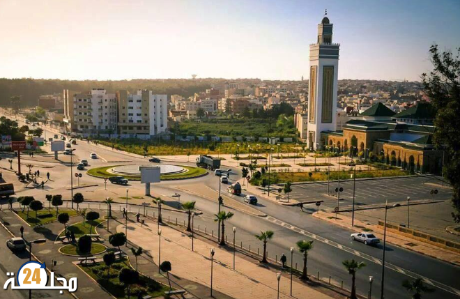 مدير شركة COFICAB (فرع القنيطرة) في قفص الاتهام