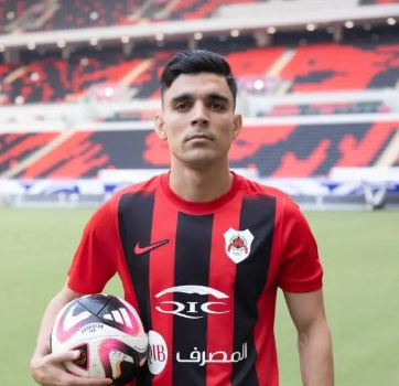 بشكل رسمي… الريان القطري يعلن عن صفقة ضم أشرف بن شرقي
