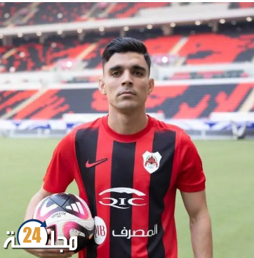 بشكل رسمي… الريان القطري يعلن عن صفقة ضم أشرف بن شرقي