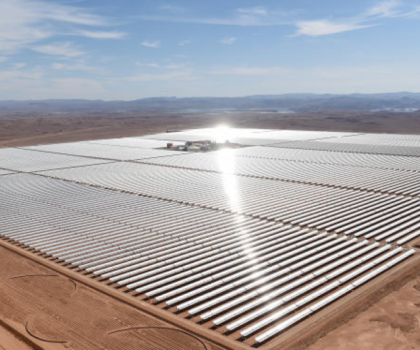 المغرب..اعتماد استراتيجية جديدة لتطوير التمويل المناخي في أفق سنة 2030