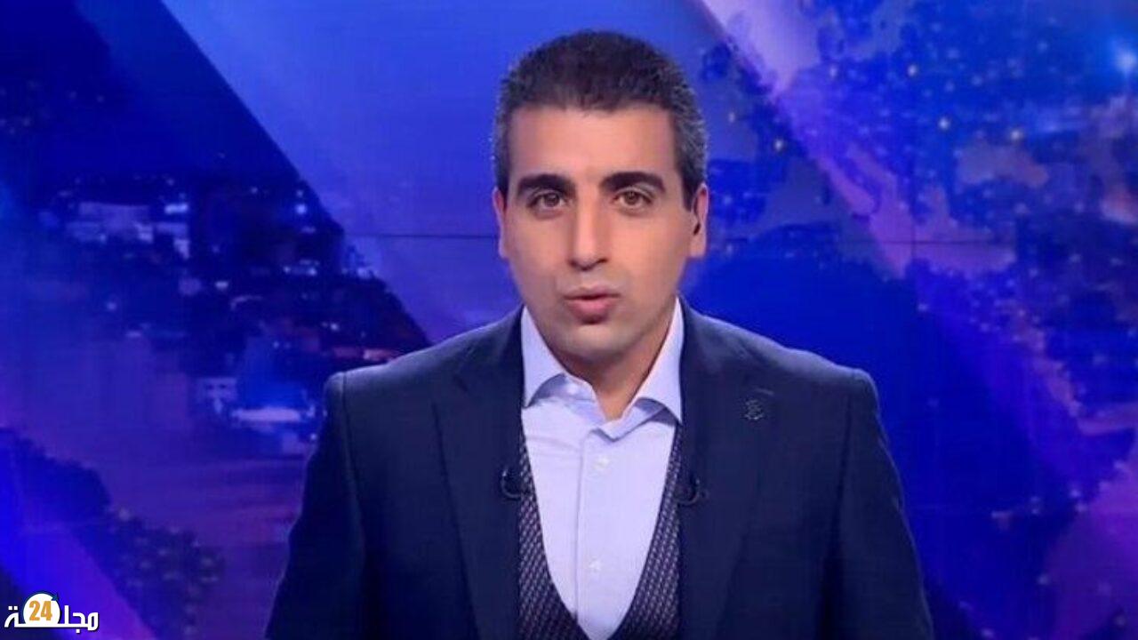 النقابة الوطنية للصحافة المغربية تندد بقرار توقيف الزميل وديع دادة وتصفه بالتعسفي والانتقامي”بلاغ”