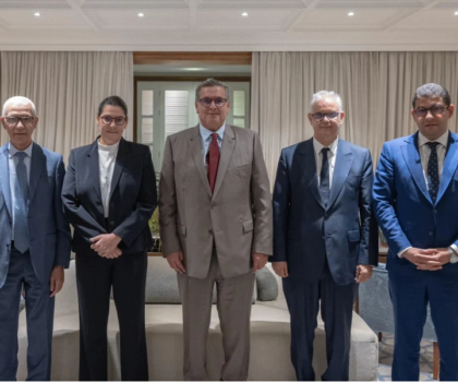 عقب اجتماعها.. الأغلبية تضع التشغيل على رأس الأولويات خلال المرحلة المقبلة