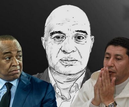 قضية “إسكوبار الصحراء”..تأجيل الجلسة  إلى غاية 25 أكتوبر الجاري
