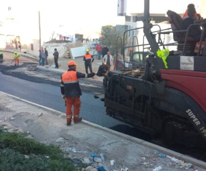 الفرقة الوطنية للشرطة القضائية تنبش في ملفات خروقات “الزفت” بمدينة تازة