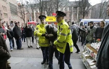 هولندا ترفع الدعم المالي المخصص للمهاجرين المغاربة المغادرين طوعا