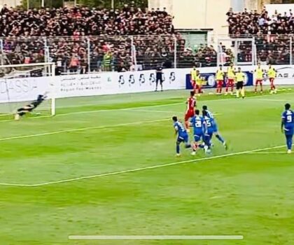 في مباراة ركلات الجزاء : النادي المكناسي يحقق فوزا ثمينا على الوداد