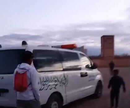 وفاة طالب بكلية الطب بمراكش في ظروف غامضة