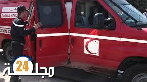 مصرع شابة ودخول الام للمستشفى بسبب القاتل الصامت بمريرت