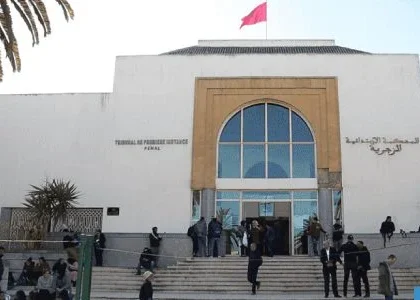 الدار البيضاء.. وكيل الملك: فتح بحث قضائي في مواجهة أحد الأشخاص للاشتباه في ارتكابه لأفعال جرمية يعاقب عليها القانون