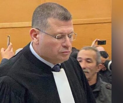 جمعية هيئات المحامين بالمغرب تعلن مقاطعة شاملة للجلسات والإجراءات ابتداء من فاتح نونبر