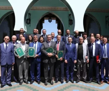 استمرار الخلافات بين الحكومة والنقابات حول مشروع القانون التنظيمي للإضراب