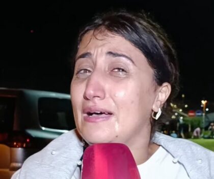 تطوان..8 أشهر حبسا نافذا في حق جزائرية حرضت على الهجرة الجماعية نحو سبتة