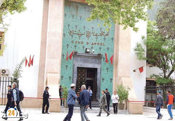 فاس..تأييد الحكم الصادر في حق رئيس جماعة صفرو السابق