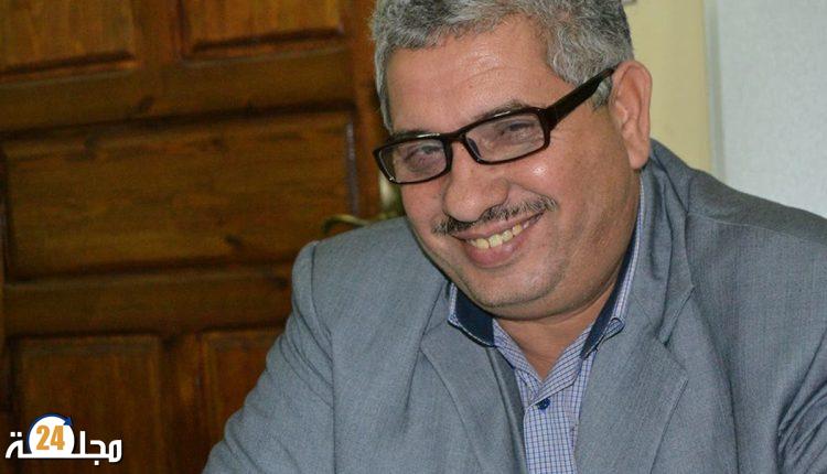 أكتوبر شهر الهذيان الجزائري: استئجار مبعوث أممي و محكمة أوربية