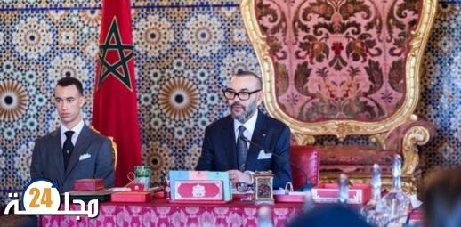 مجلس وزاري مرتقب بعد غد الخميس
