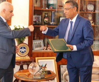 الحوار الاجتماعي .. تفاصيل الاتفاق بين وزارة الصحة والحماية الاجتماعية والنقابات