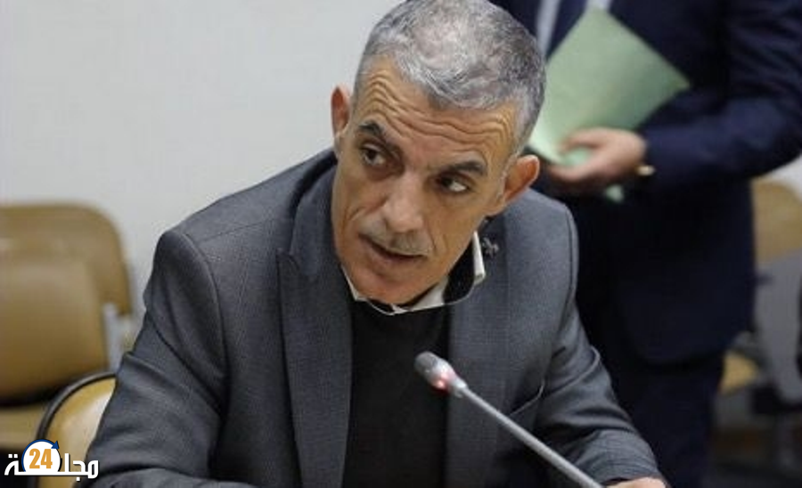 فاس: المحكمة الإدارية تعزل رئيس جماعة إمزورن ونائبه