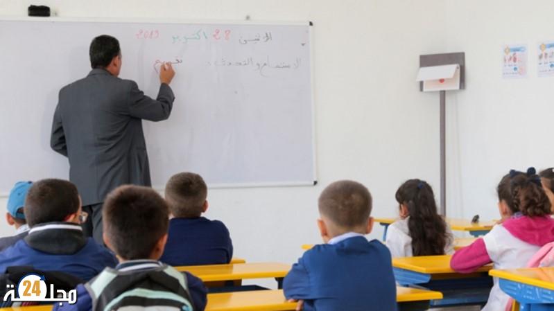 قطاع التعليم..تفاصيل حول مسطرة الاستفادة من “التقاعد النسبي”