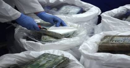 تفجر قضية كوكايين ضخمة تشمل مقيما في المغرب بعد ضبط 1.7 طن من المخدرات