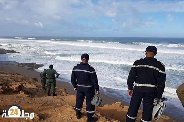 الرباط: تفاصيل الأحكام الصادرة في حق المتهمين بقتل شاب ورميه في الشاطئ