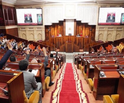 الجفاف وأثار الزلزال والتضخم والبطالة.. ملفات ثقيلة تفرض نفسها بقوة خلال الدخول السياسي